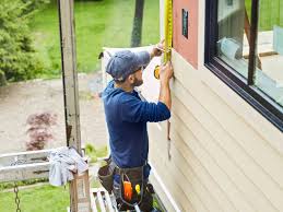 Best Historical Building Siding Restoration  in St Henry, OH